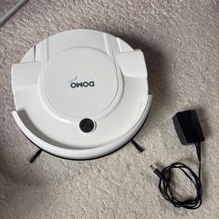 DoMoエレクトラロボット掃除機の画像