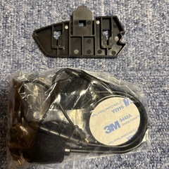 バイク用インカム XGP-X1の画像