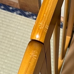 【埼玉】大和屋 折りたたみ ベット パタンの画像