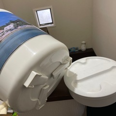ウオータージャグ／ドウシシャ製保冷用5〜6Lの画像