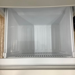 【トレファクラパーク岸和田店】2020年製　 2ドア冷蔵庫　Panasonic （6ヶ月保証付）の画像