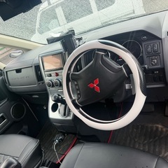 デリカD5の画像