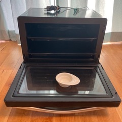 早い者勝ち　2015年製　🌻シャープSHARP 過熱水蒸気オーブンレンジ電子レンジ RE-WE2-Bの画像