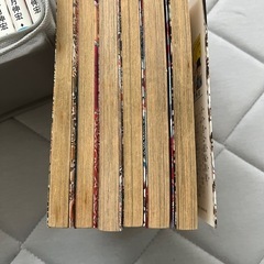 るろうに剣心　ほぼ全巻の画像