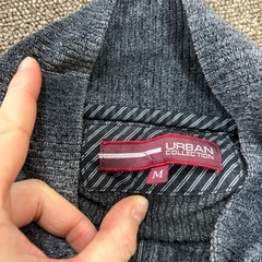 トップス　シャツ　メンズ　フリースの画像