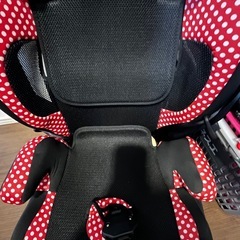 ジュニアシートの画像