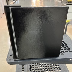 【トレファクマーケット千葉おゆみ野店】ご来店いただける方限定！IRIS OHYAMAの1ドア冷蔵庫のご紹介です！の画像