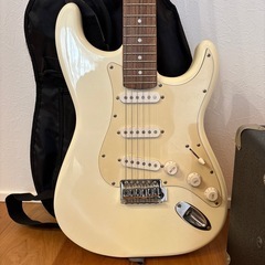 ギターセットの画像