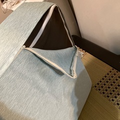 ジョイントマット　カバー付きの画像