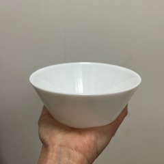 ヤマザキパンのお皿の画像