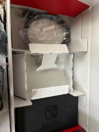 ニンテンドーSwitch