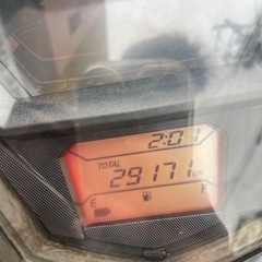 ホンダ　125cc スクーター　原付　バイク　の画像