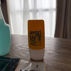 化粧品　スキンケア　色々の画像