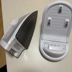 アイロン
の画像