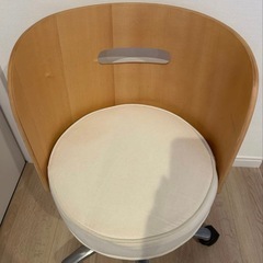 ACTUS デスクチェアの画像