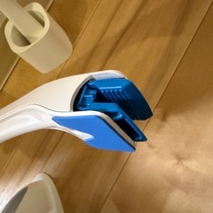 【新品】トイレ掃除用品の画像