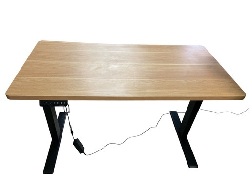 【美品】FlexiSpot 電動式昇降デスク EF1