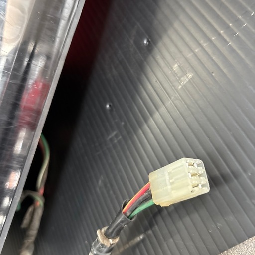 ジムニー　jb23 LEDテール
