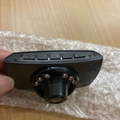 ドライブレコーダー3  リサイクルショップ宮崎屋　佐土原店　26.3.3の画像