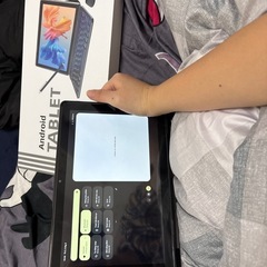 コンピューターの画像