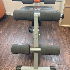 ワンダーコア　腹筋マシンの画像