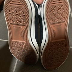 サイズ9（27.5cm
）/ハイカットconverse nectar。の画像