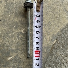 6x115/ダンパ三価ユニクロ 山座セットNT(20mm ネオパッキンの画像