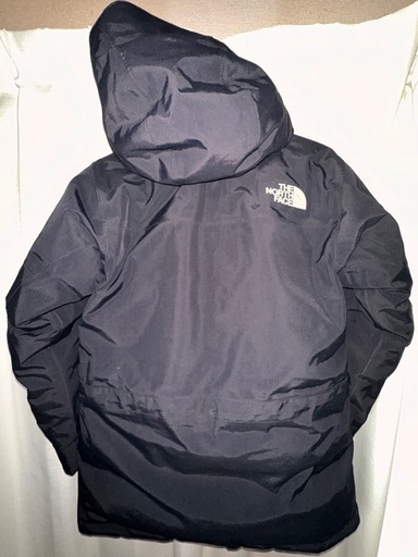 お値下げ！THE NORTH FACE アンタークティカパーカ