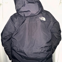 THE NORTH FACE アンタークティカパーカの画像