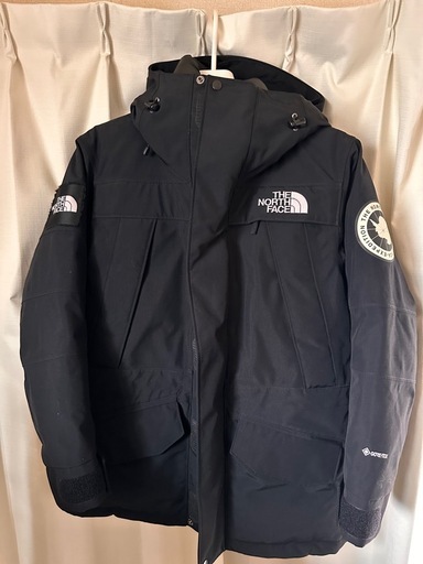 お値下げ！THE NORTH FACE アンタークティカパーカ