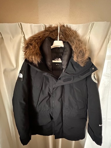 お値下げ！THE NORTH FACE アンタークティカパーカ