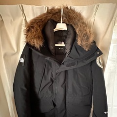 THE NORTH FACE アンタークティカパーカの画像