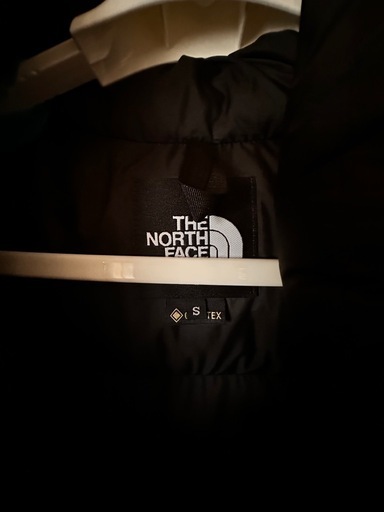 お値下げ！THE NORTH FACE アンタークティカパーカ