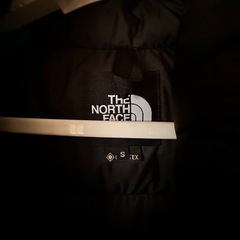 THE NORTH FACE アンタークティカパーカの画像