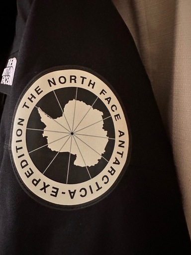 お値下げ！THE NORTH FACE アンタークティカパーカ