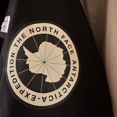 THE NORTH FACE アンタークティカパーカの画像