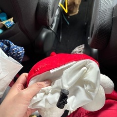 ゴルフヘッドカバーの画像