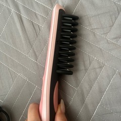  CREATE ION ヘアアイロンの画像