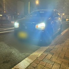 車検1年以上！スズキ　アルト　HA36 Lグレード　低燃費の画像