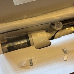 【新生活応援価格★】掃除機コードレス　3Way 28000pa 強力吸引　軽量　小型の画像