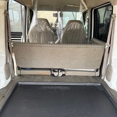 エブリイバン平成24年式の画像