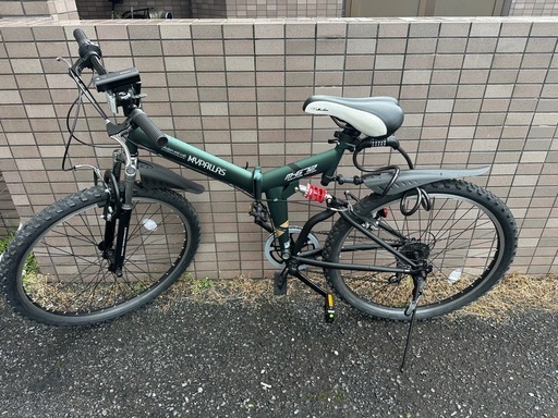 カダーロ F26BK 自転車 26インチ【11109989】 カダーロ F26BK 自転車 26インチ【11109989】