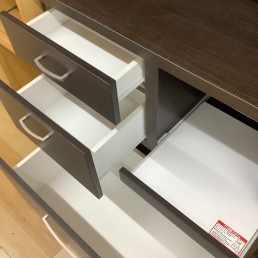 【お値下げしました！】ニトリ レンジボード　入荷しました。