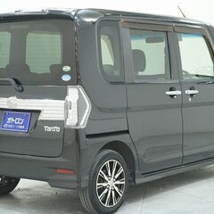 ダイハツ タント 　カスタム　Ｘ　トップエディション　ＳＡ２の画像