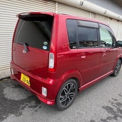 150ムーヴ‼️検査有‼️の画像