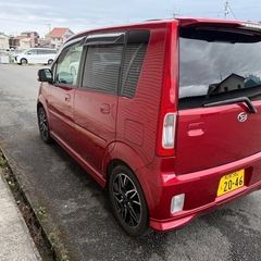 150ムーヴ‼️検査有‼️の画像