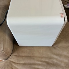 NCVIの哺乳瓶除菌器の画像