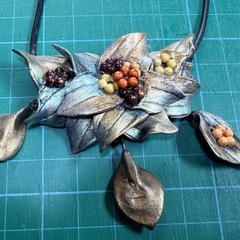 ペンダントの画像