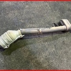 86(zn6) 触媒レス　エキゾーストパイプの画像