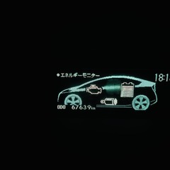 Toyota Prius G Touring Selection の画像